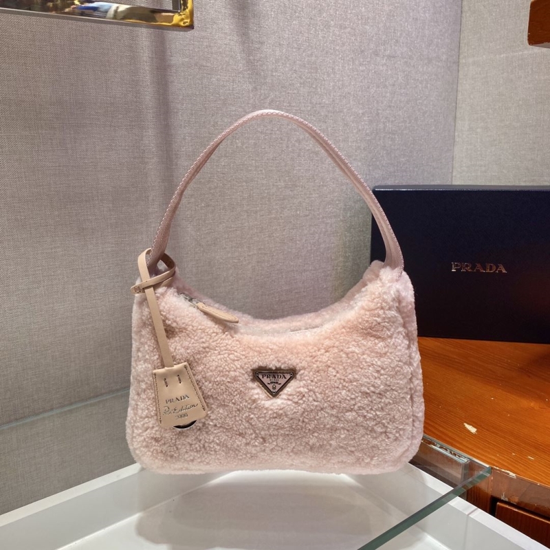 Pra*a hobo bags
